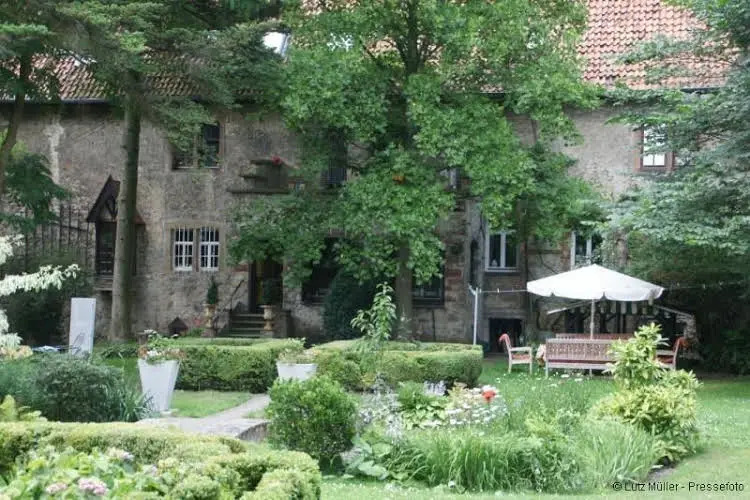 Hotel Altes Rittergut