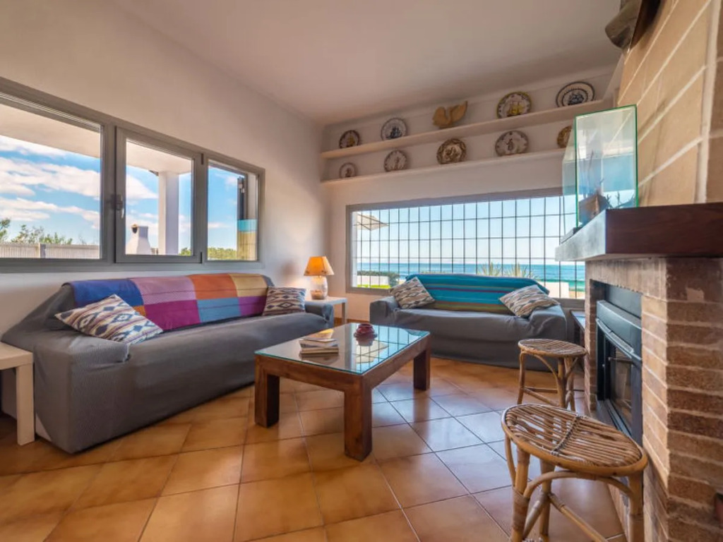 House Xoroi Colònia Sant Pere
