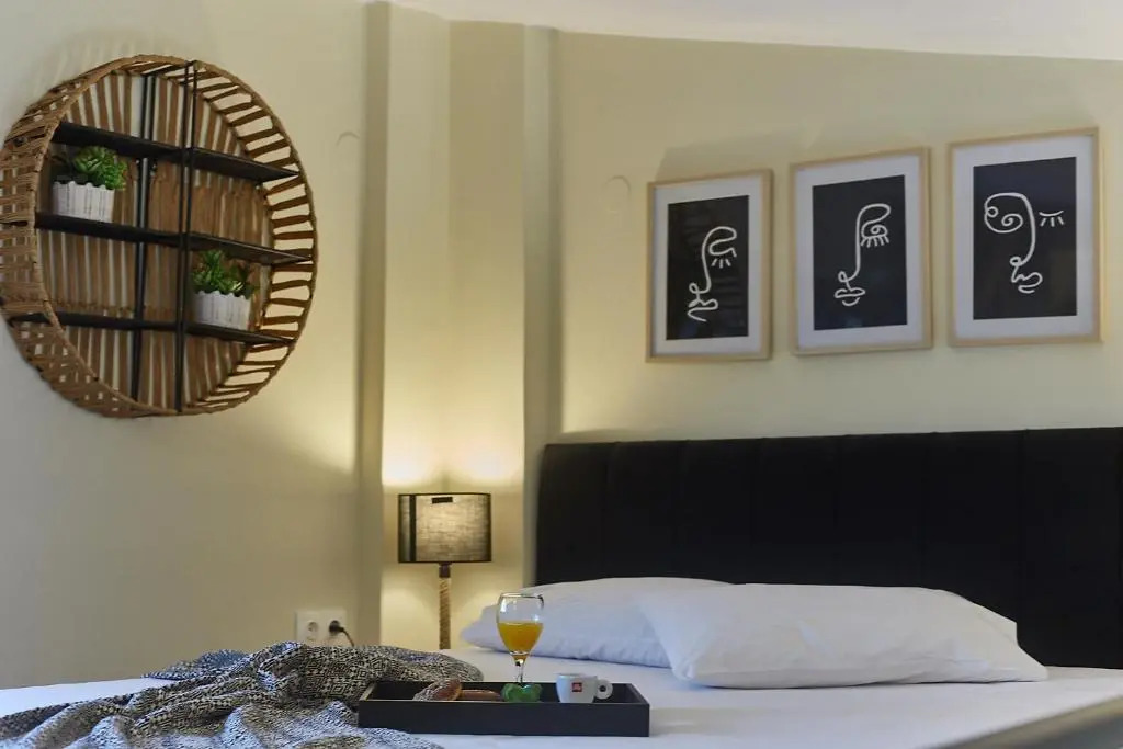 Flamingo View Suites & Villas