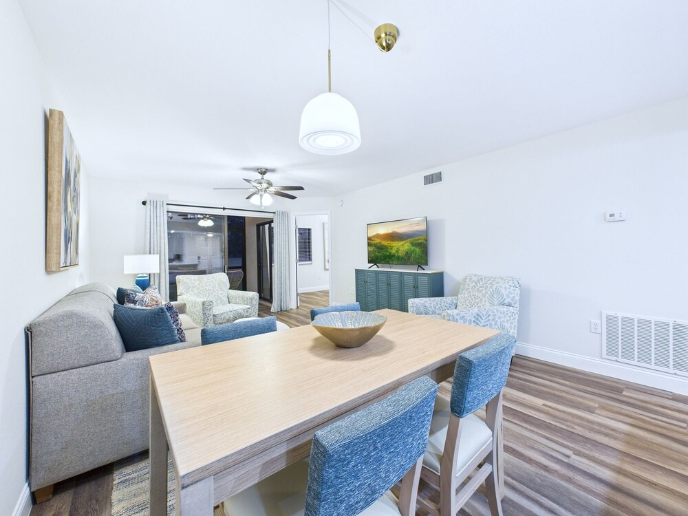 La Cita Country Club 2BR Condo
