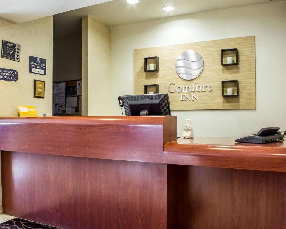 Comfort Inn Green Valley, Arizona