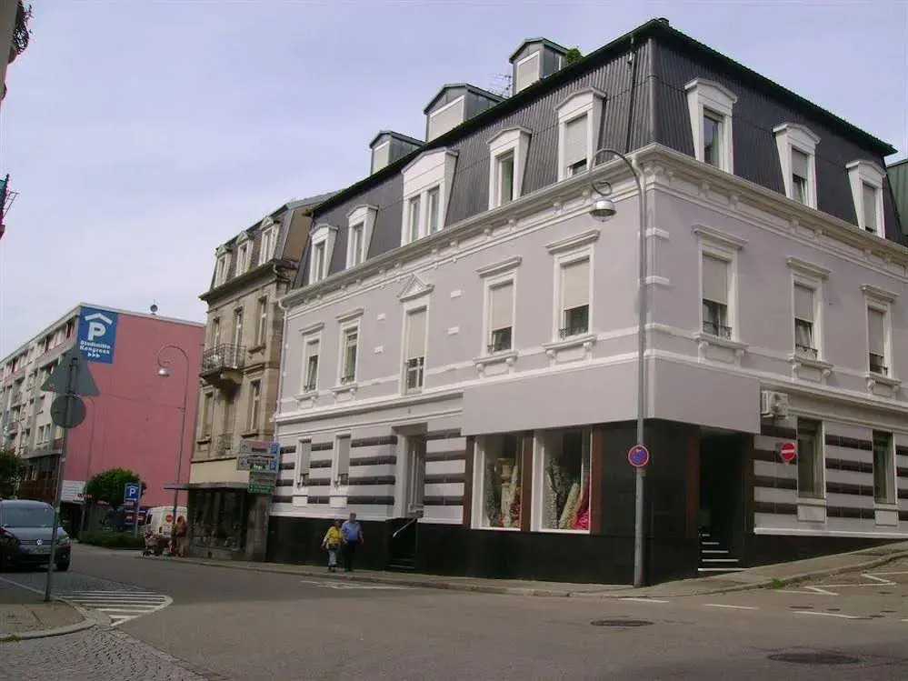 Hotel Haus Reichert