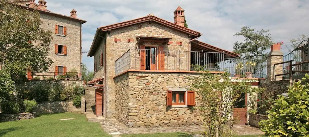 Borgo dUsciano