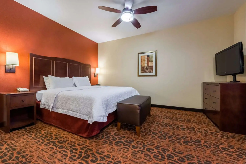 Hampton Inn & Suites Boulder North