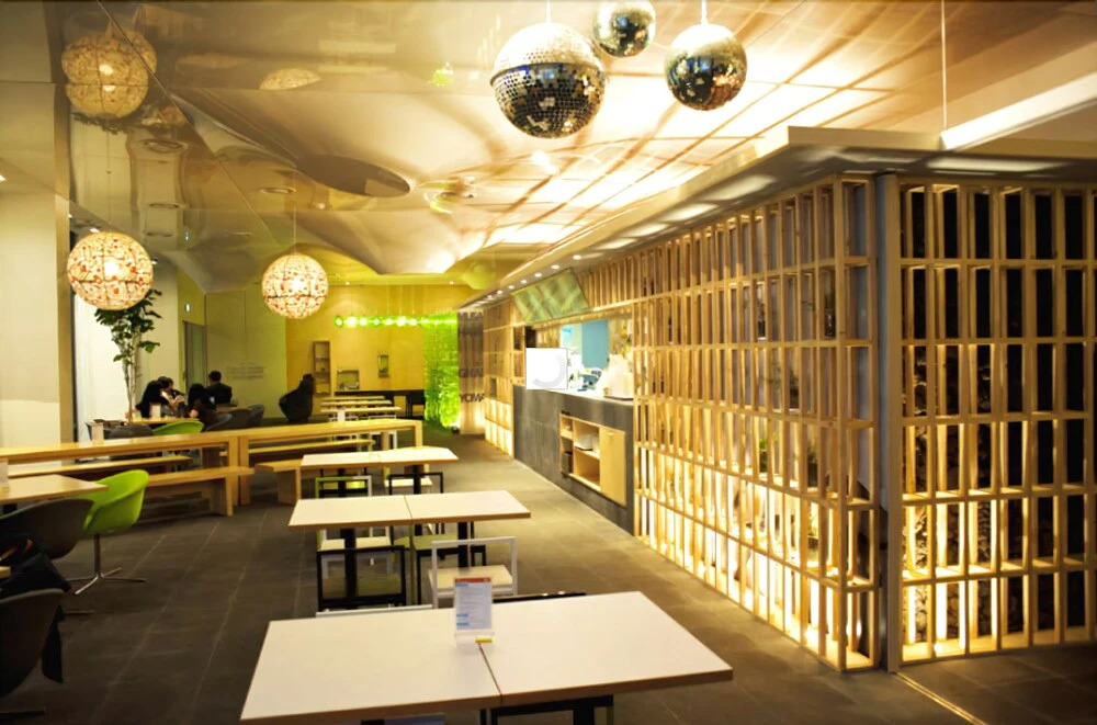Jeju Pension Oda
