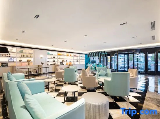 Xana Hotelle Hotel (Suizhong Wenhua Road)