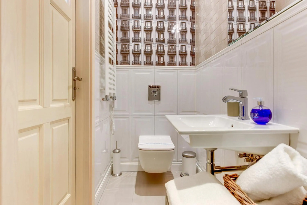 Nord Star - 150m from Beach & Center by Lion Apartments Sopot