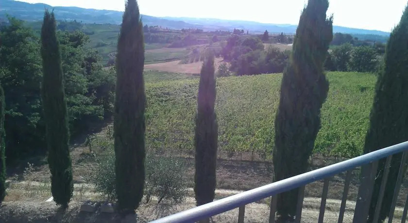 Il Crinale