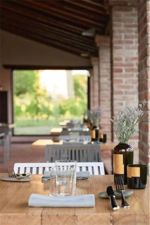 Venissa Wine Resort