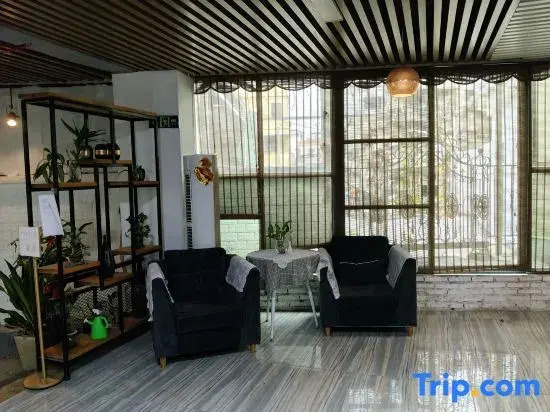 Xiamen 63 Jingzhan Inn (Huandao Road Huangqi Beach Branch)