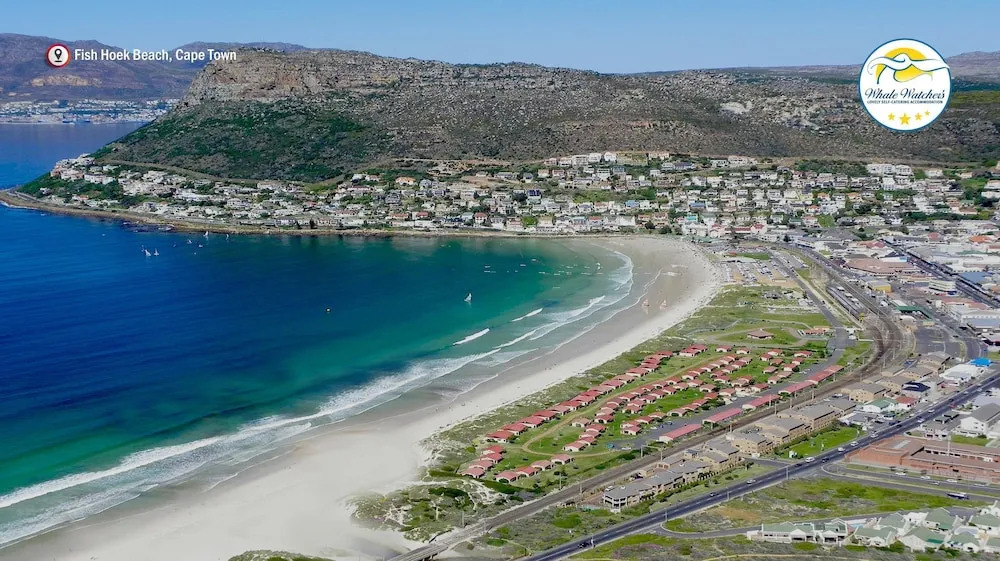 The Waves Muizenberg Beachfront
