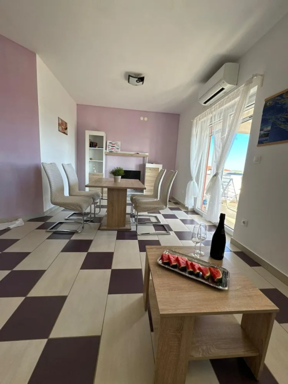Beautiful Apartment Bodulo 5