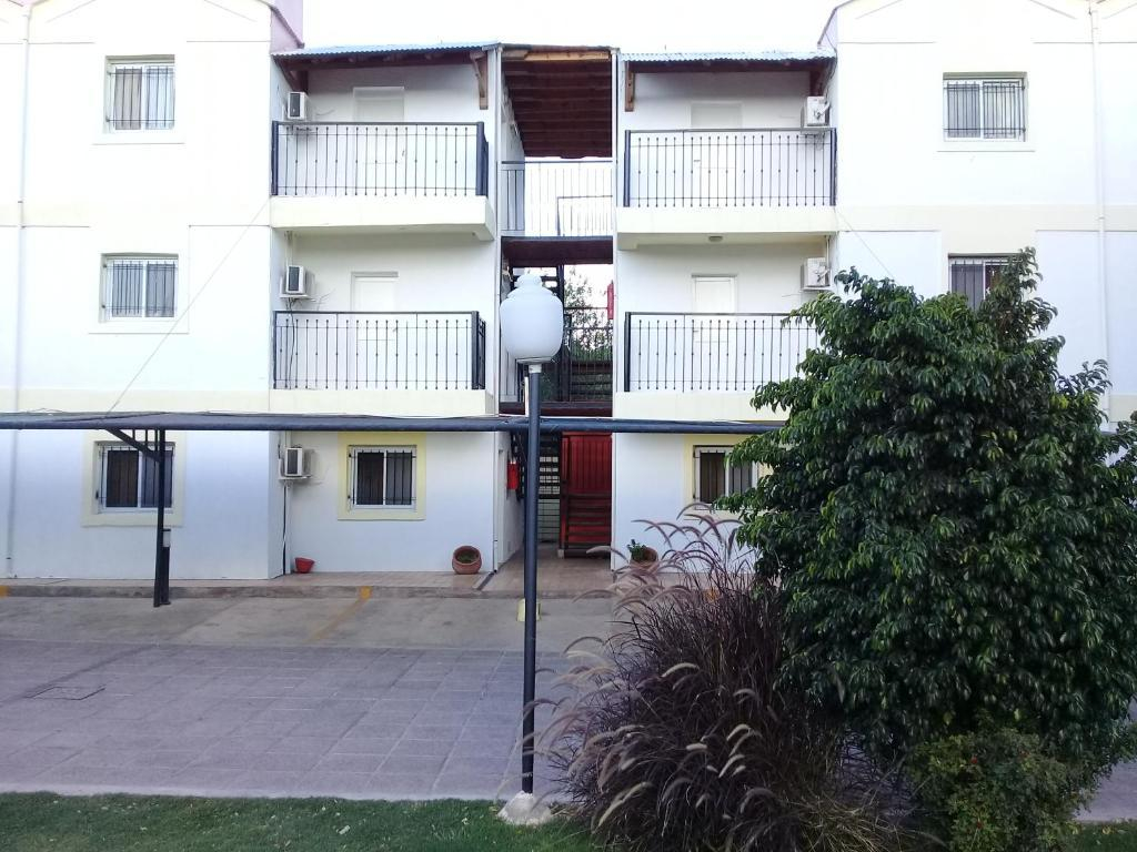 Apart Hotel Pueblo Viejo