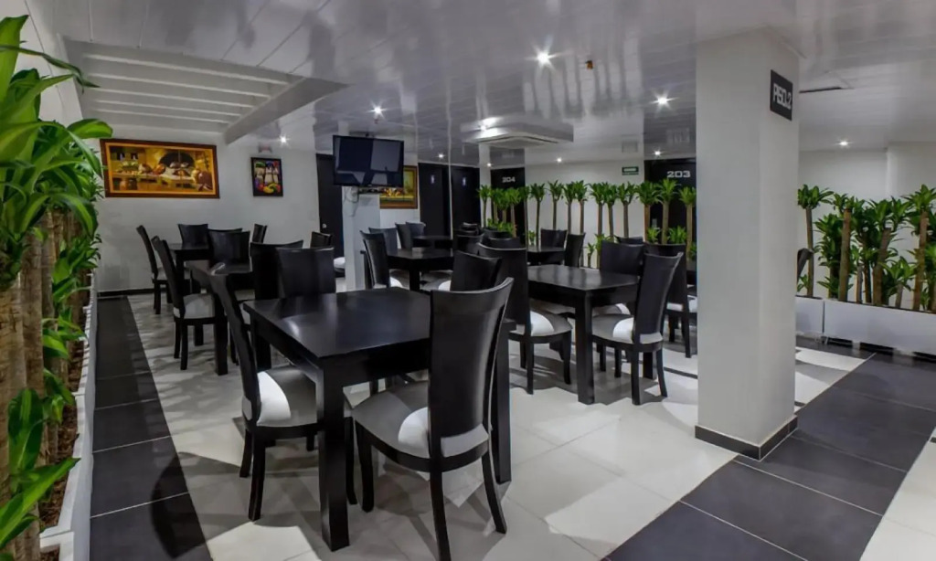 Hotel Metropolitano