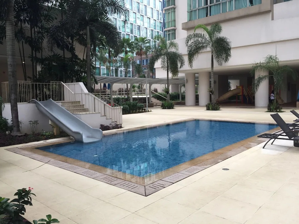 Acappella KLCC Suites