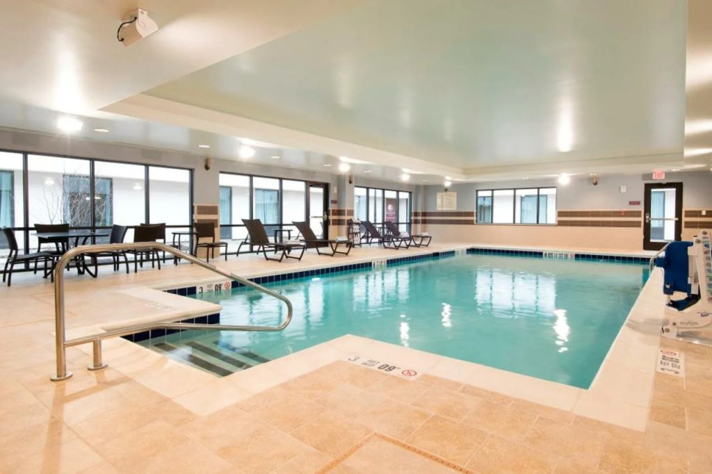 DoubleTree by Hilton Schenectady