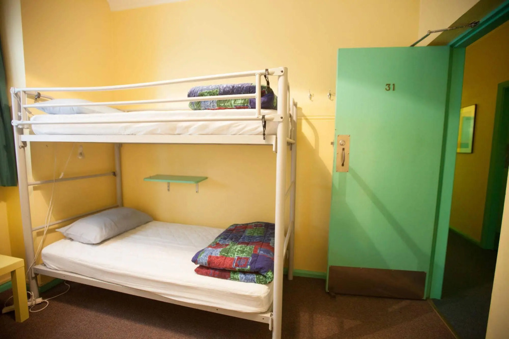 The Village Kings Cross - Hostel