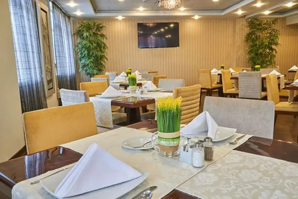 LimaQ Hotel