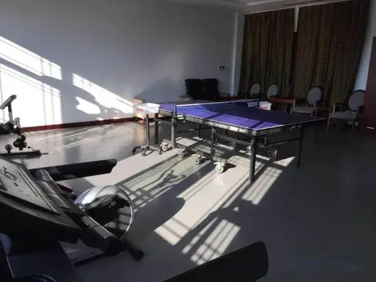 Sunwu Academy Luofu Hotel