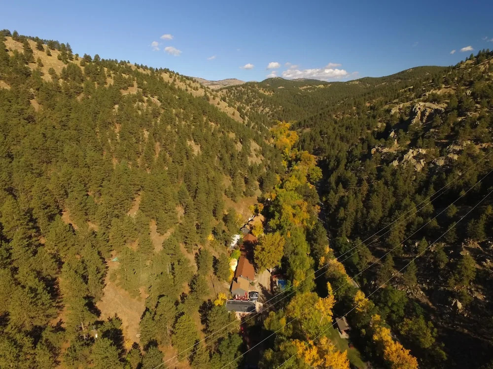 A-Lodge Boulder
