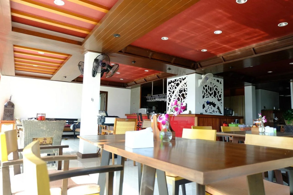 Samui Mekkala Seaview