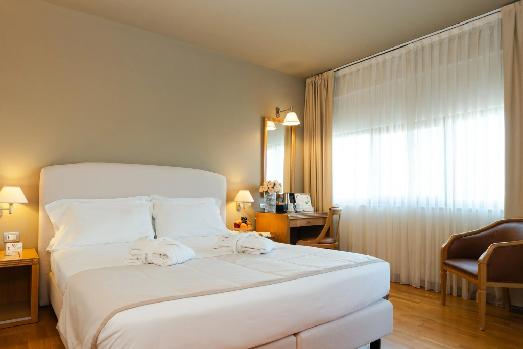 Hotel Touring
