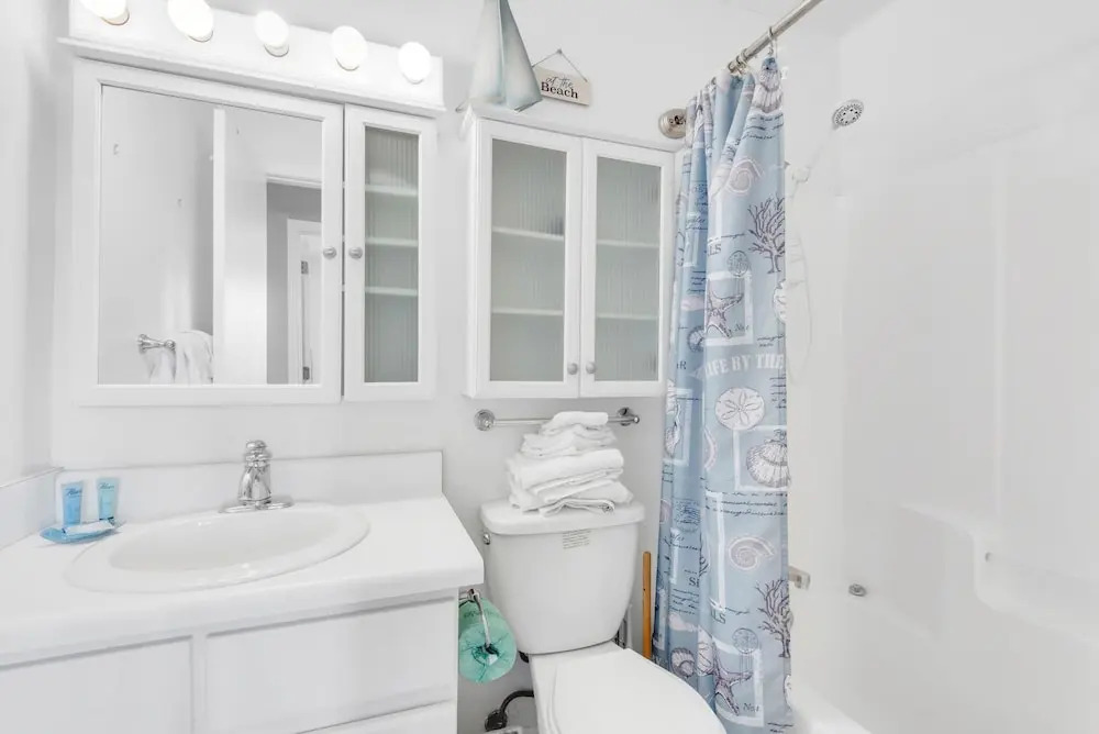 Moon Tide Cottage