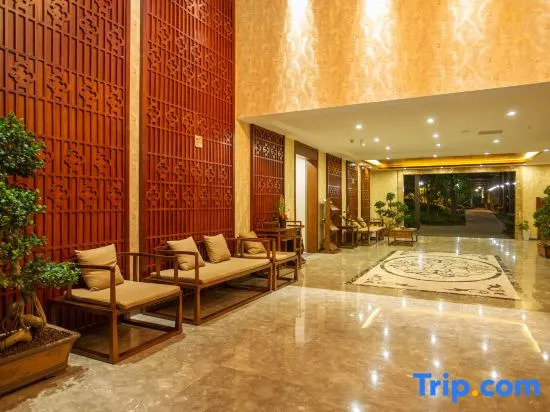 Wyndham Xishuangbanna South Resort