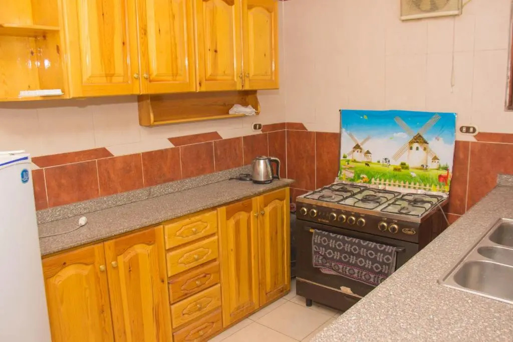 Bob UK Apartments