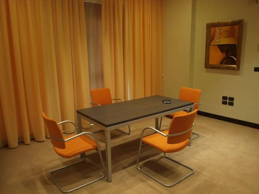 Best Western Hotel Palace Lucera