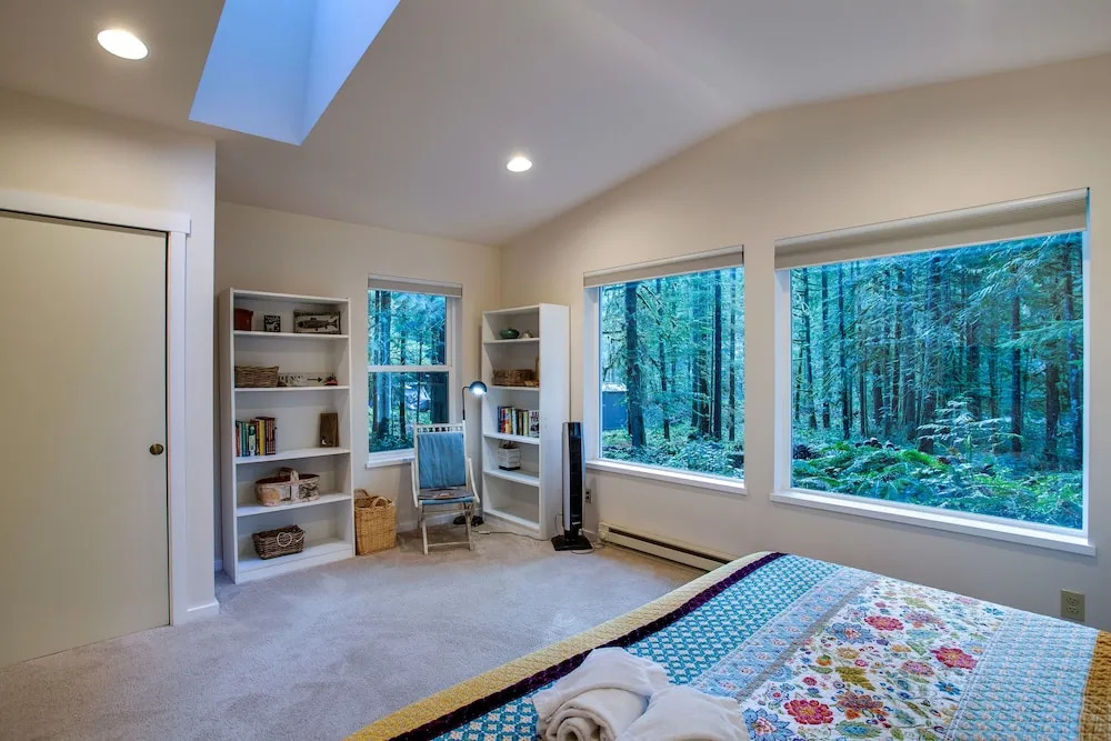 30GS - BBQ - Hot Tub - Wi-Fi - Pets Ok - Sleeps 8