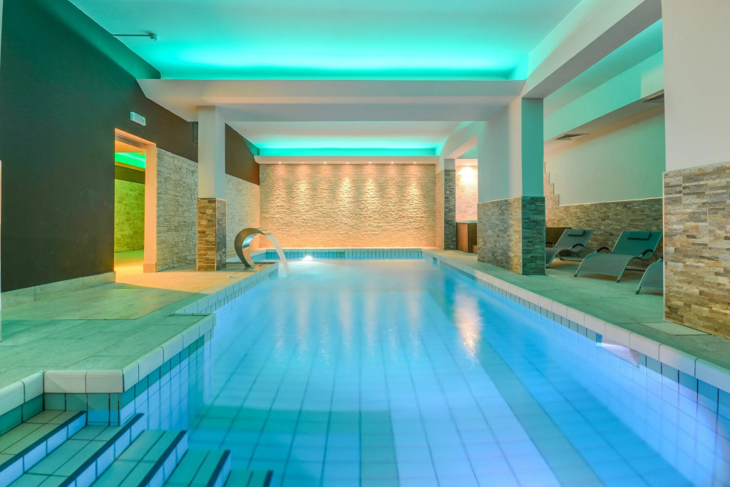 Hotel Oliveto