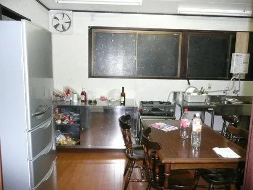 Mt Hakuba Backpackers