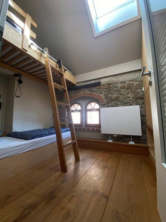 Ferienwohnung mit Kamin & Sauna im Historischen Gewolbe - Best Price!