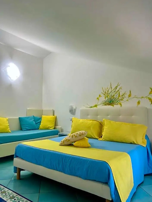 B&B A Casa di Vittoria - Guest House