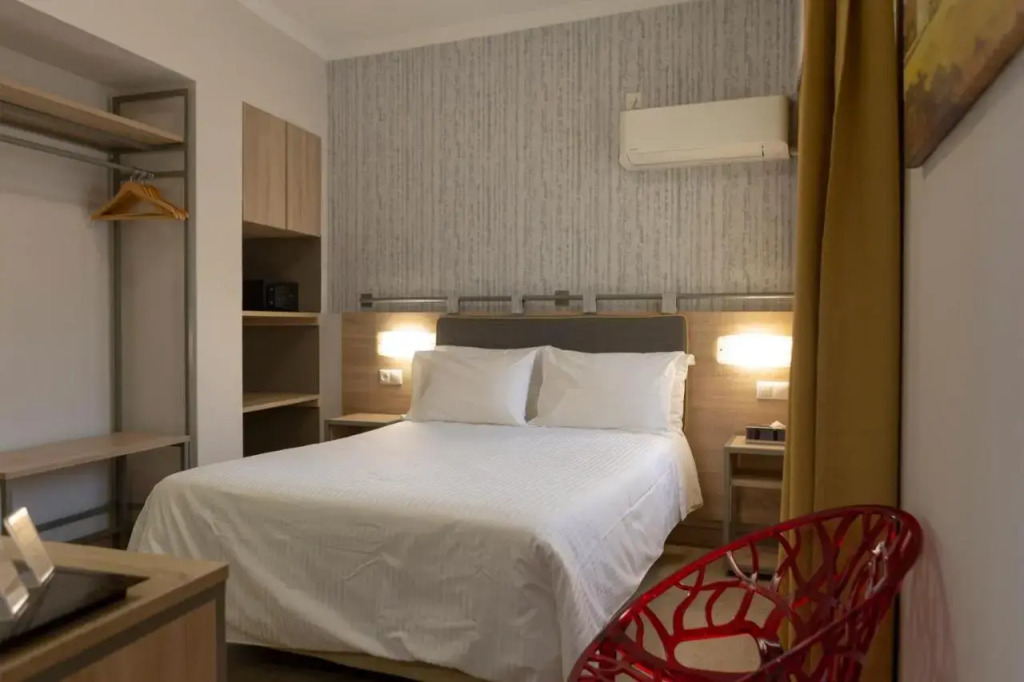 Pan Hotel