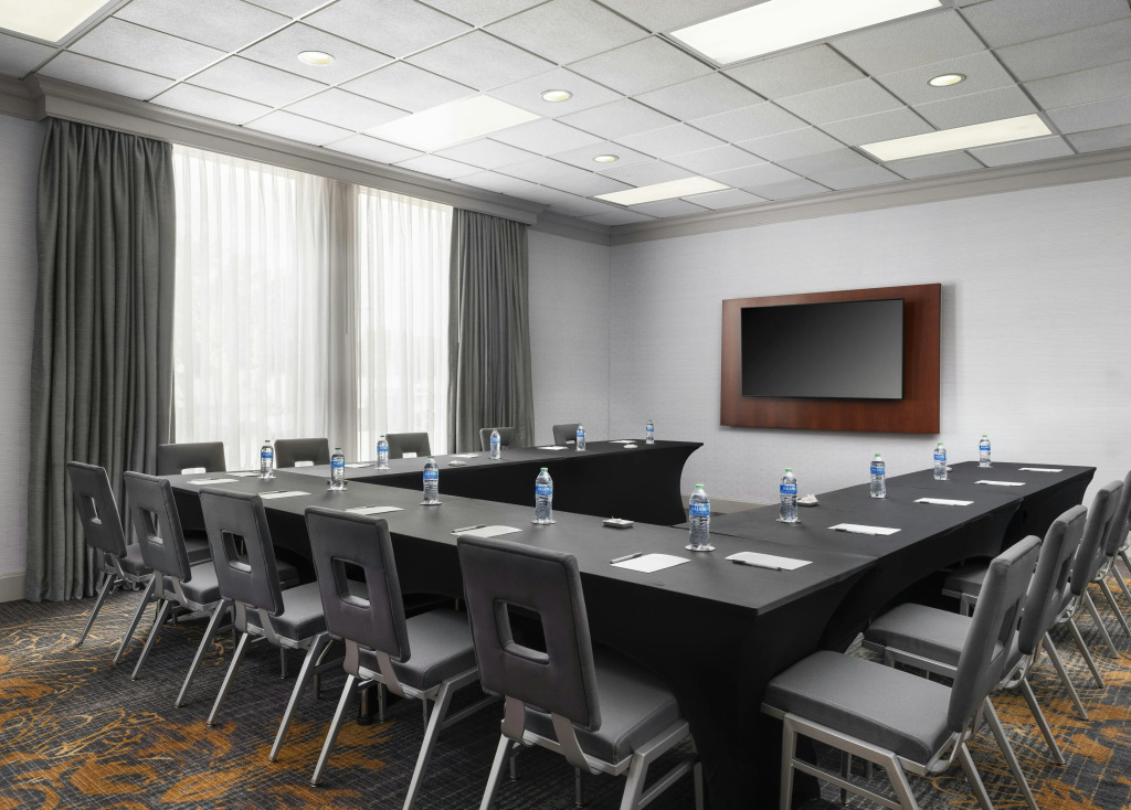 Hilton Garden Inn Las Colinas