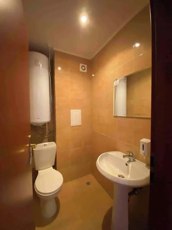 1BR Homey Duplex 300mbps Wifi 2 Floor With Washer