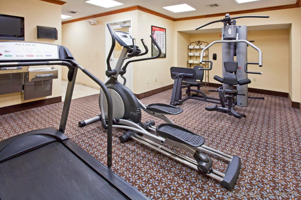 Candlewood Suites Fort Lauderdale Airport-Cruise by IHG