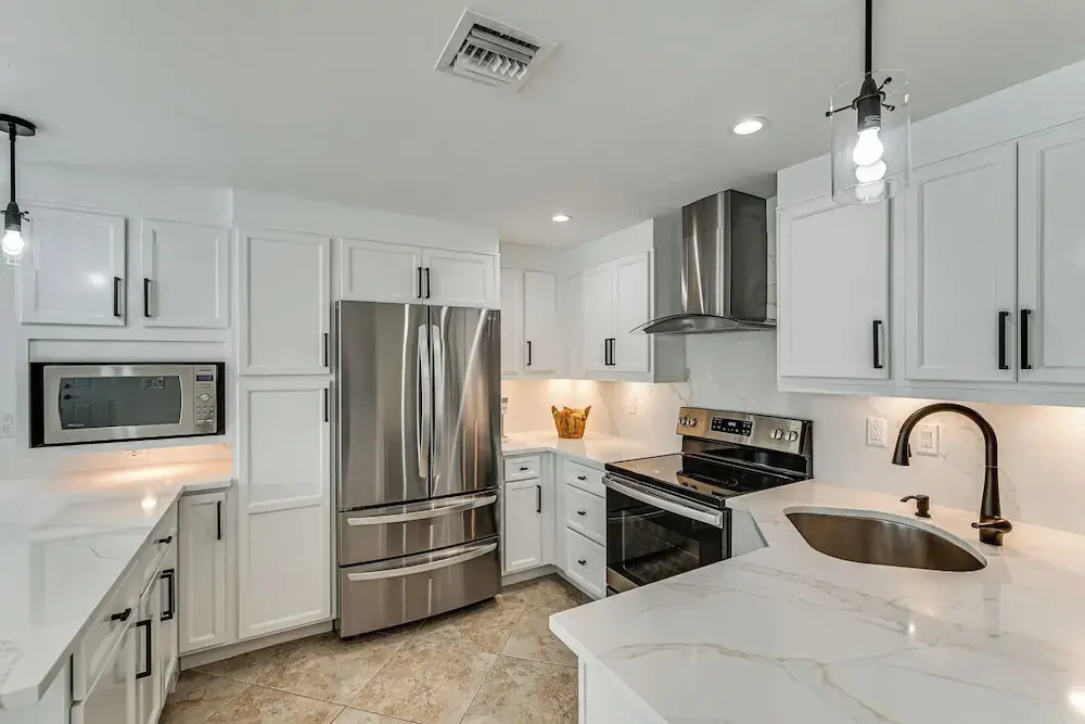 1 Mi to Beach: Naples Home w/ Pool & Fire Pit