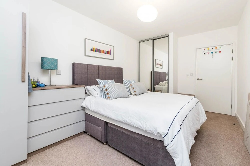 Stunning 1BD Flat Close to London Bridge Station