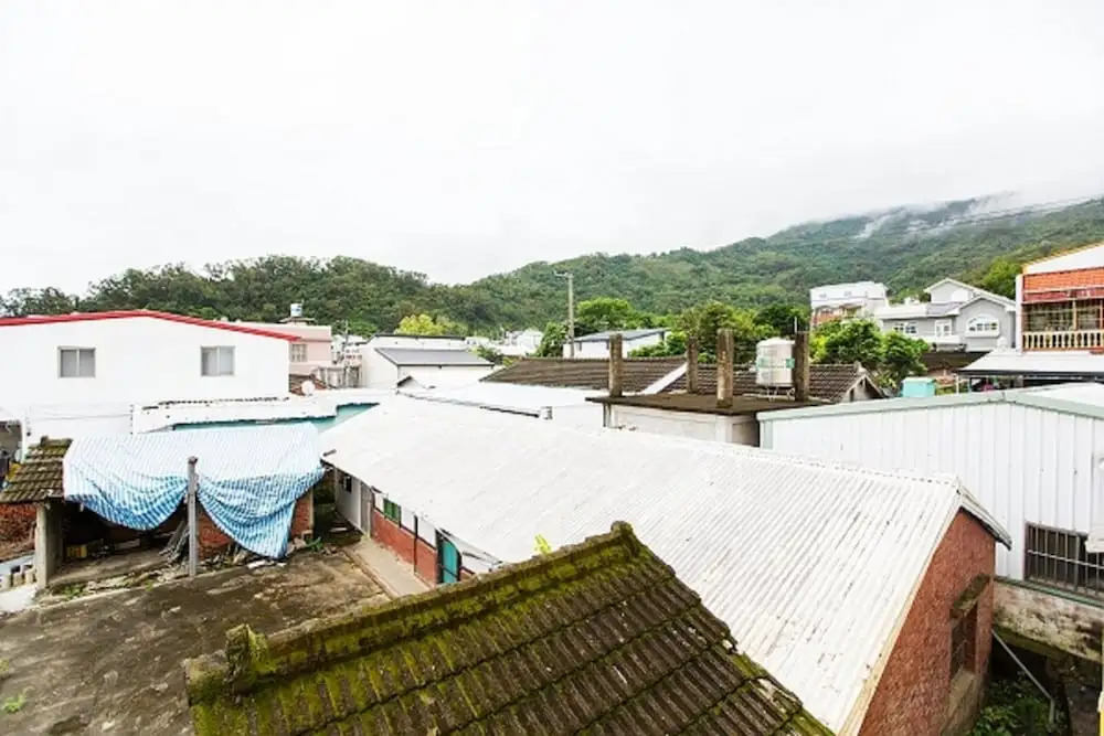 FuLu home stay