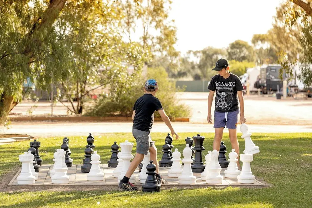 BIG4 Opal Holiday Park