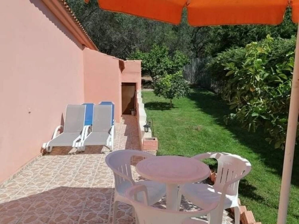 Effi House