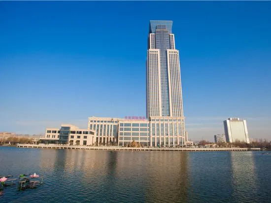 Zhongyuan International Hotel