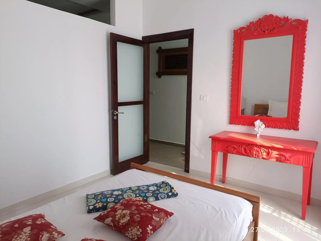 Fufa Apartment