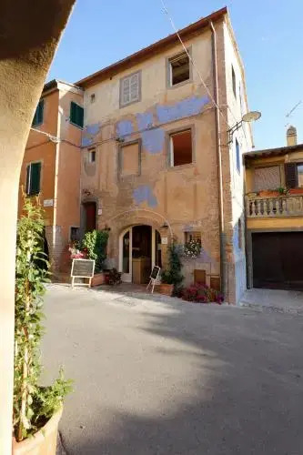 Appartamento Nel Borgo