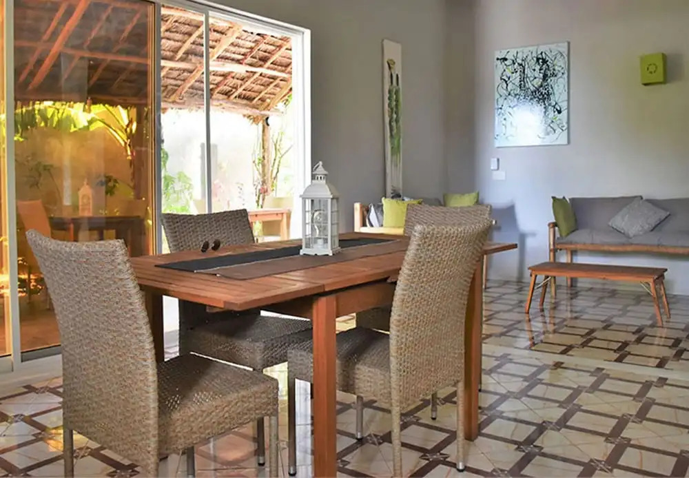 SafiSana Lodge