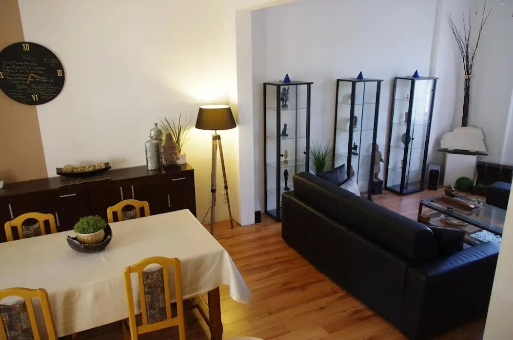Maison Begerac
