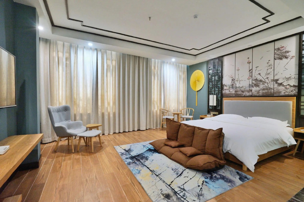 Fei Zi Xiao Hotel